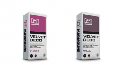 VELVET DECO