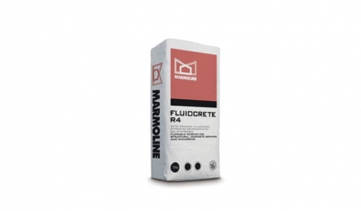 FLUIDCRETE R4