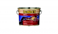 Bondex Matt