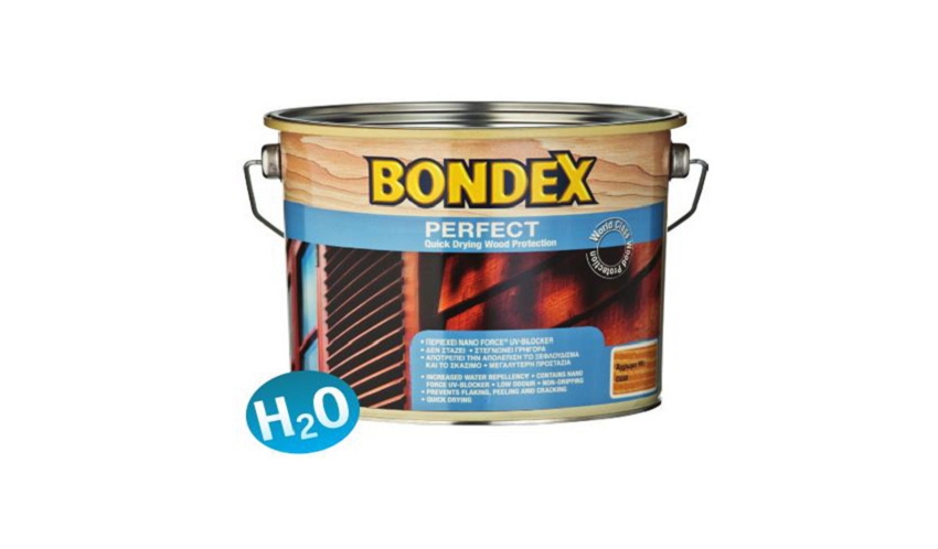 Bondex Perfect