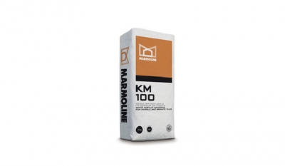 KM 100