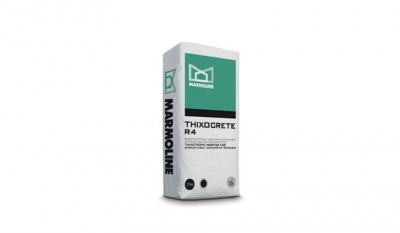 THIXOCRETE R4