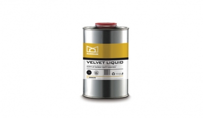 VELVET LIQUID