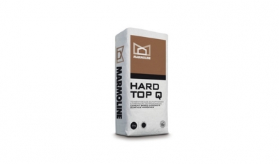 HARD TOP Q