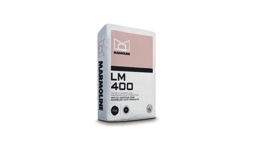 LM 400