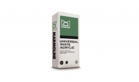 UNIVERSAL WHTE  25kg