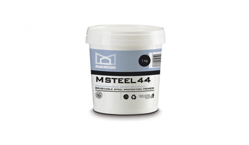 M STEEL 44