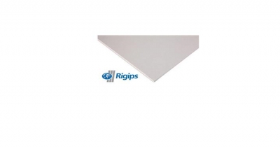 Γυψοσανίδα Rigips Standard